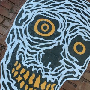 Meet your Posher, Joel